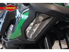 Kawasaki Versys 1000 S 2021 occasion – foto 11 van 17
