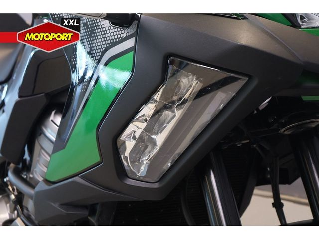 kawasaki - versys-1000-s