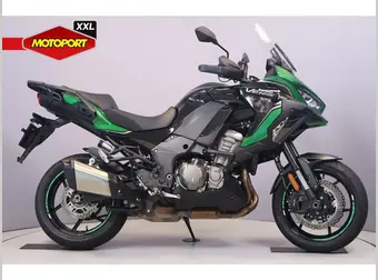Kawasaki Versys 1000 S 2021 occasion