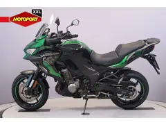 Kawasaki Versys 1000 S 2021 occasion – foto 4 van 17