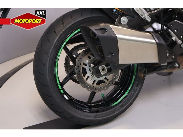 kawasaki - versys-1000-s