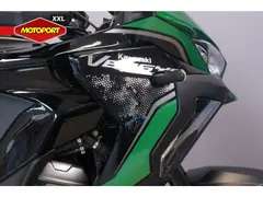 Kawasaki Versys 1000 S 2021 occasion – foto 16 van 17