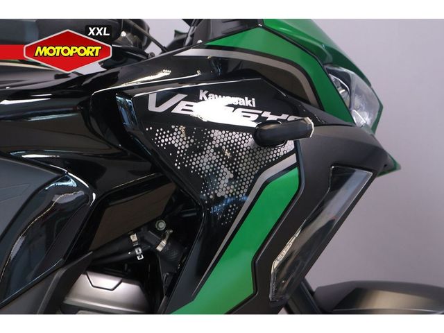 kawasaki - versys-1000-s