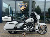 HARLEY-DAVIDSON STREET GLIDE SPECIAL FLHXS