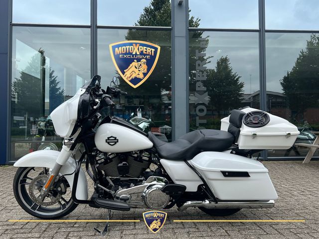 harley-davidson - street-glide-special-flhxs