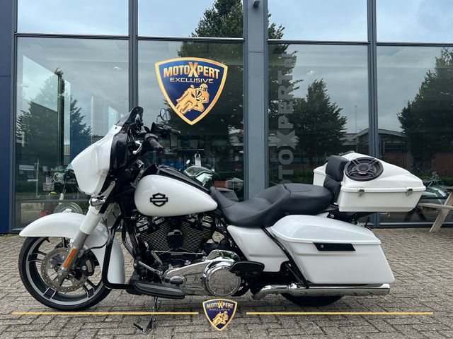 harley-davidson - street-glide-special-flhxs