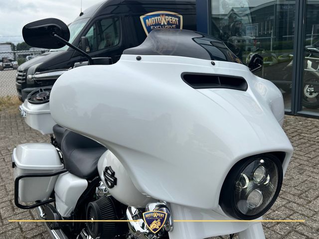 harley-davidson - street-glide-special-flhxs