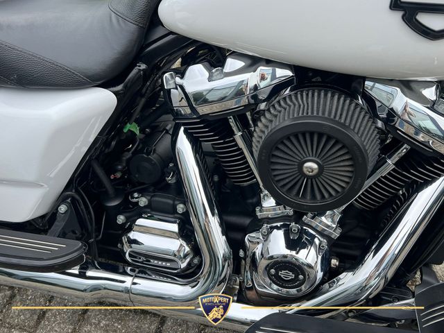harley-davidson - street-glide-special-flhxs