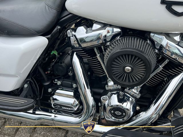 harley-davidson - street-glide-special-flhxs