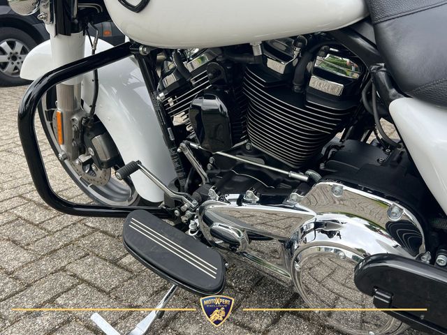 harley-davidson - street-glide-special-flhxs