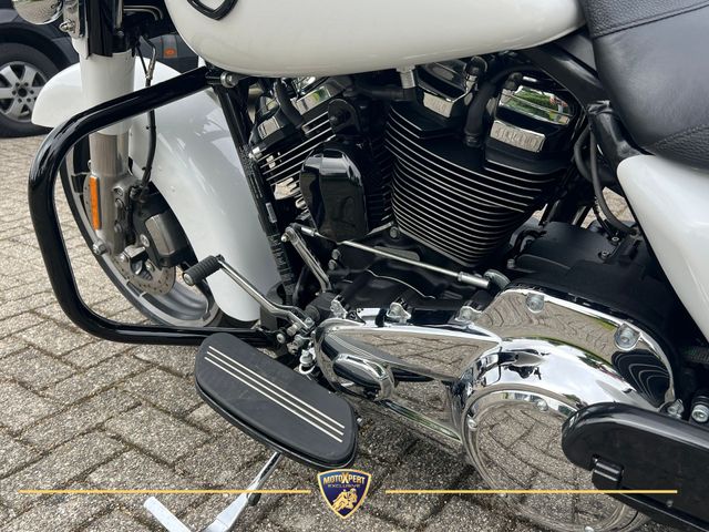 harley-davidson - street-glide-special-flhxs