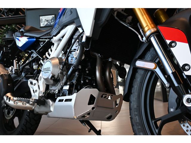 bmw - f-450-gs