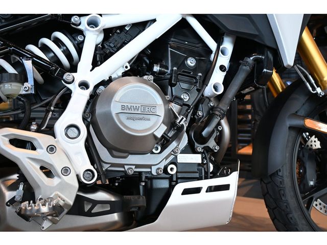 bmw - f-450-gs