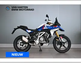 BMW F 450 GS 2026 nieuw