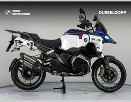 BMW R 1300 GS Adventure 2025 occasion