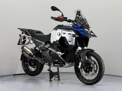 BMW R 1300 GS Adventure 2025 occasion – foto 2 van 20