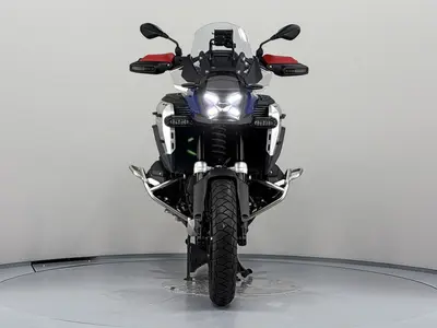 BMW R 1300 GS ADVENTURE – foto 3