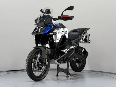 BMW R 1300 GS ADVENTURE – foto 4
