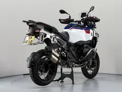 BMW R 1300 GS Adventure 2025 occasion – foto 8 van 20
