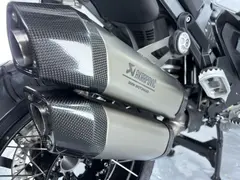 BMW R 1300 GS Adventure 2025 occasion – foto 14 van 20