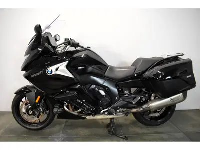 BMW K 1600 GT – foto 2