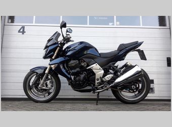 Kawasaki Z1000 2009 occasion