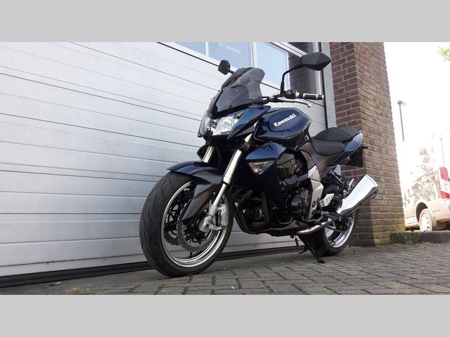 kawasaki - z1000
