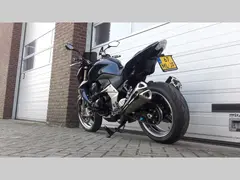 Kawasaki Z1000 2009 occasion – foto 3 van 9