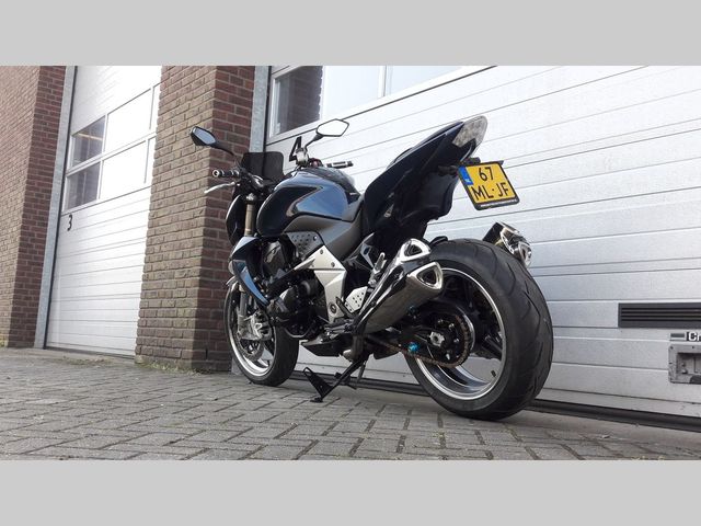 kawasaki - z1000