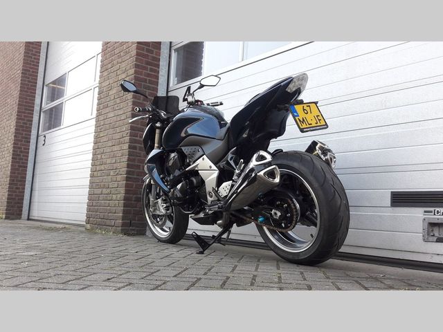 kawasaki - z1000