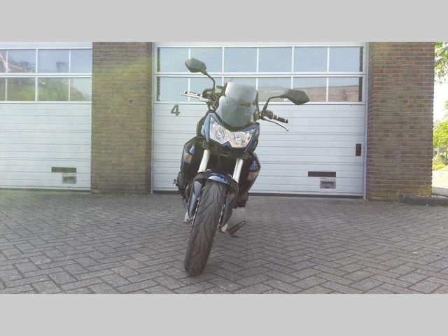 kawasaki - z1000