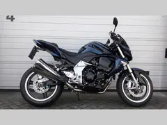 Kawasaki Z1000 2009 occasion – foto 6 van 9