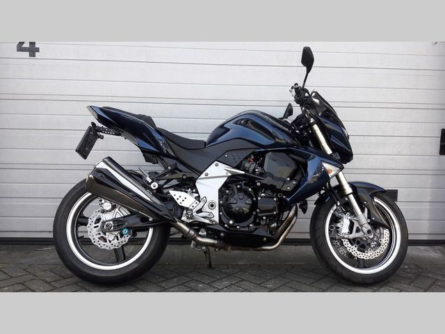 kawasaki - z1000
