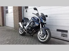 Kawasaki Z1000 2009 occasion – foto 7 van 9