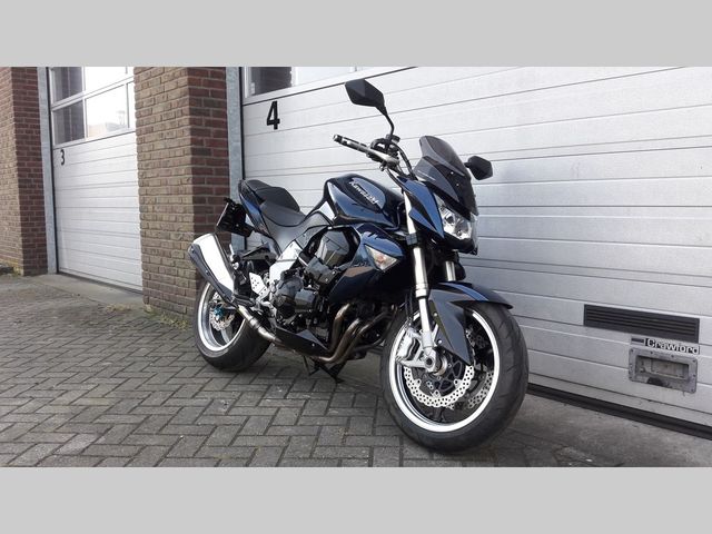 kawasaki - z1000