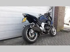 Kawasaki Z1000 2009 occasion – foto 8 van 9