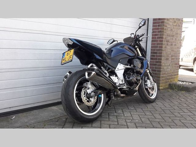 kawasaki - z1000