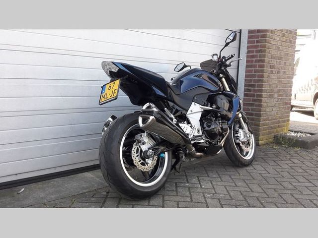 kawasaki - z1000