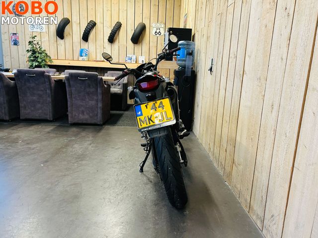 yamaha - xt-125-x