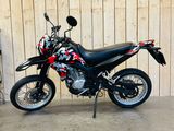 YAMAHA XT 125 X
