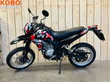 YAMAHA XT 125 X