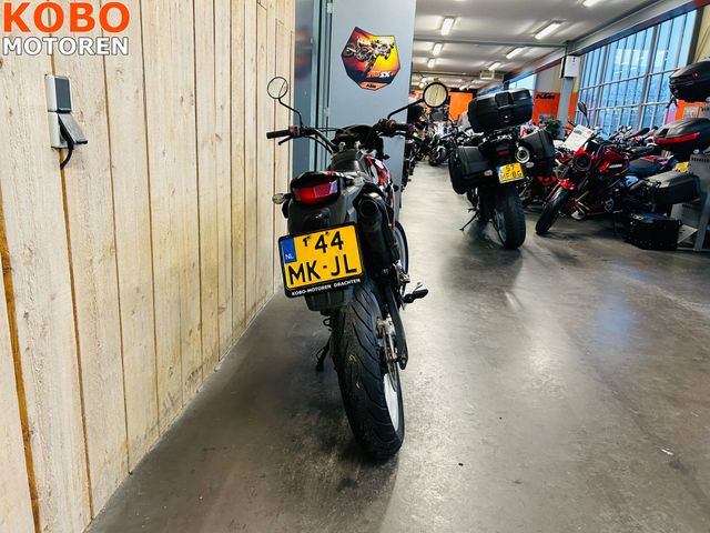 yamaha - xt-125-x
