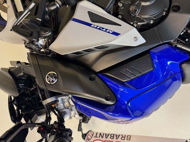 yamaha - mt-10-abs