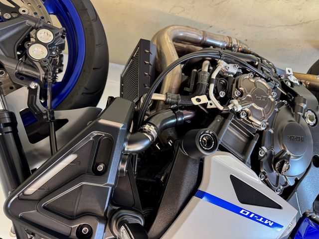 yamaha - mt-10-abs