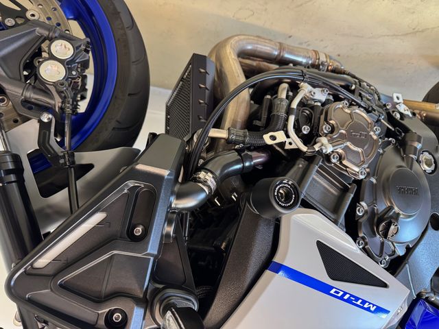 yamaha - mt-10-abs