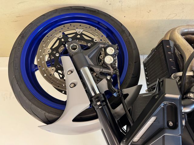 yamaha - mt-10-abs