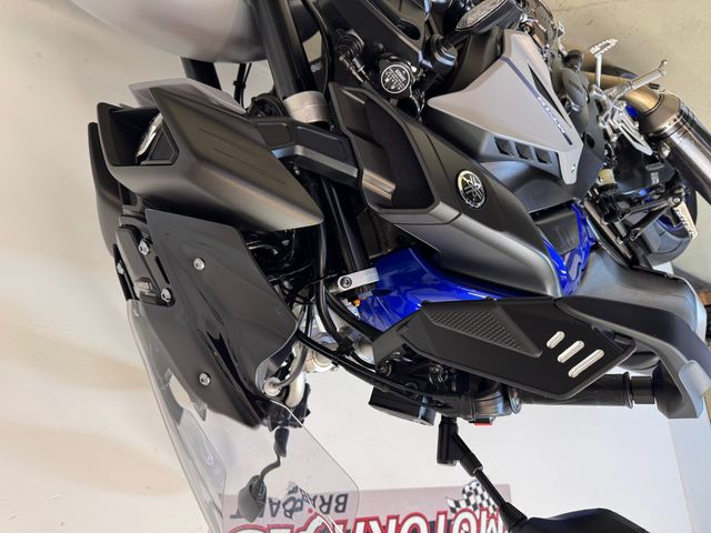 yamaha - mt-10-abs