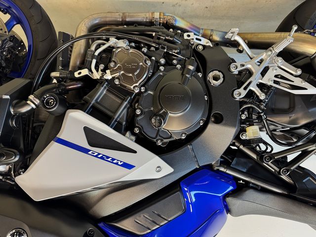 yamaha - mt-10-abs