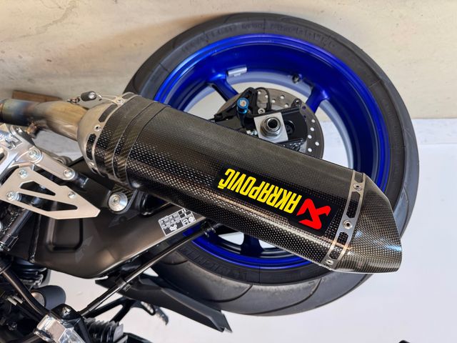 yamaha - mt-10-abs