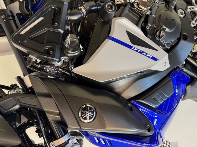 yamaha - mt-10-abs